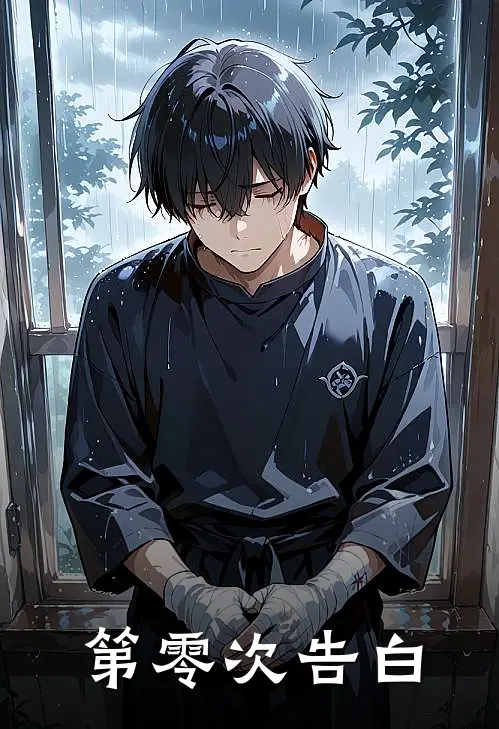 温时雨季临《第零次告白》全文免费在线阅读_《第零次告白》全本在线阅读