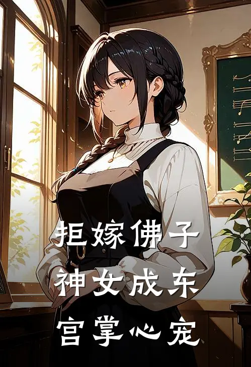 拒嫁佛子，神女成东宫掌心宠谢玄霄江倌星在线免费小说_最新推荐小说拒嫁佛子，神女成东宫掌心宠(谢玄霄江倌星)