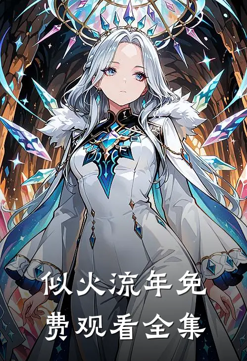 似火流年免费观看全集