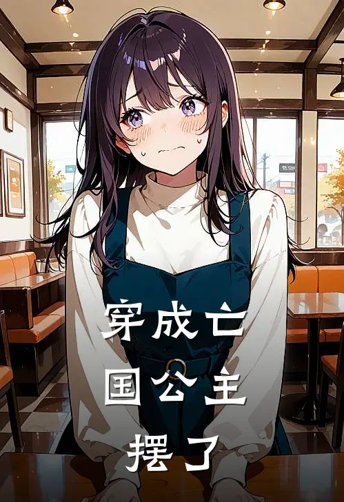 穿成亡国公主，摆了(苏竹音安月川)在线免费小说_免费阅读全文穿成亡国公主，摆了(苏竹音安月川)
