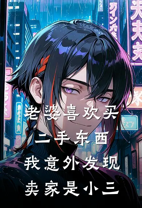 老婆喜欢买二手东西，我意外发现卖家是小三
