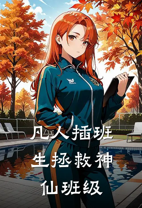 凡人插班生拯救神仙班级