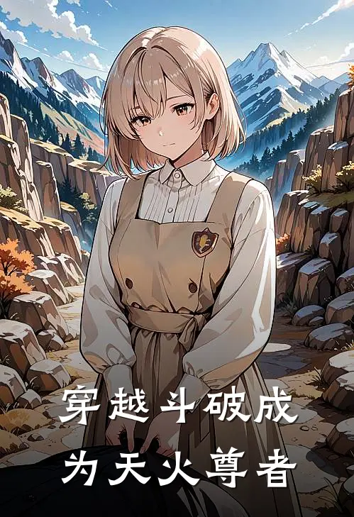 穿越斗破成为天火尊者(萧炎苏千)热门网络小说_最新完本小说穿越斗破成为天火尊者(萧炎苏千)