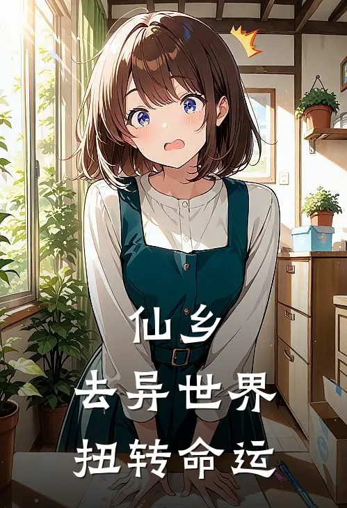 仙乡：去异世界扭转命运郭风林偌免费小说免费阅读_推荐完结小说仙乡：去异世界扭转命运(郭风林偌)