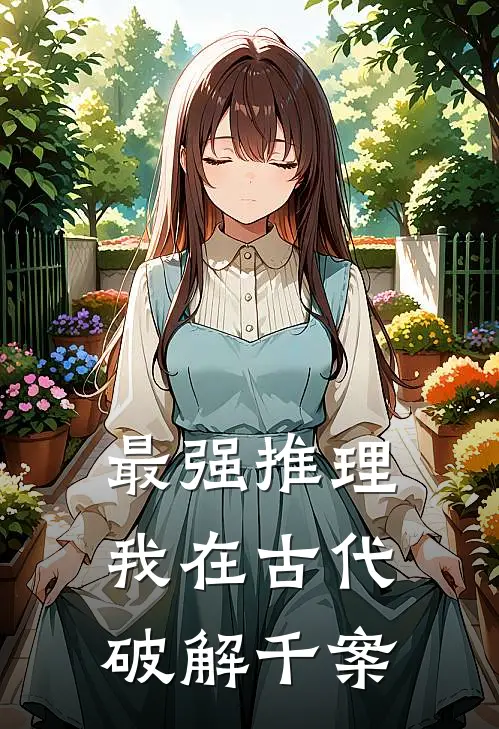 最强推理：我在古代破解千案林破云刘勇免费完结小说_完本完结小说最强推理：我在古代破解千案(林破云刘勇)