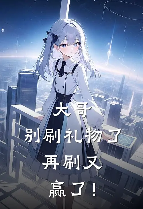 大哥，别刷礼物了，再刷又赢了！