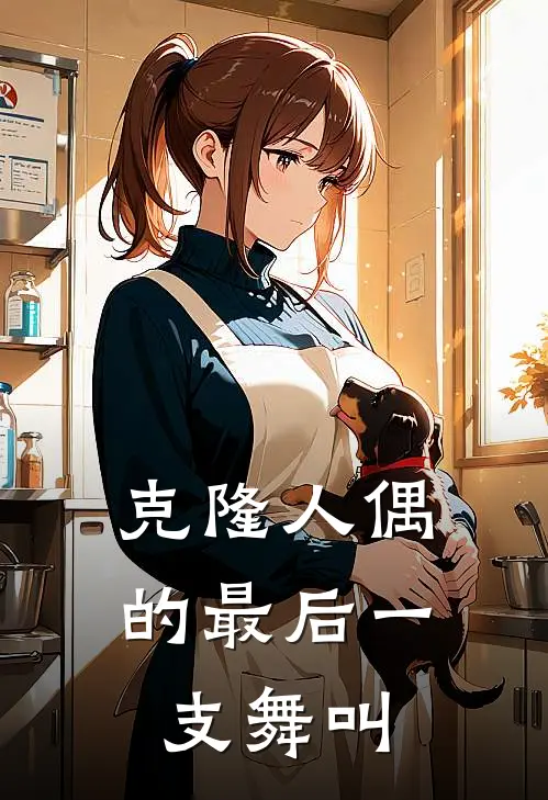 克隆人偶的最后一支舞叫