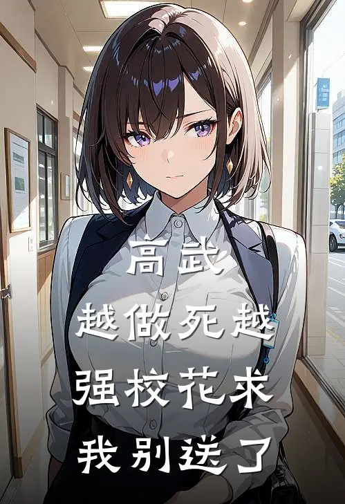 高武：越做死越强校花求我别送了(陆星河沈幼楚)新热门小说_免费完结小说高武：越做死越强校花求我别送了(陆星河沈幼楚)