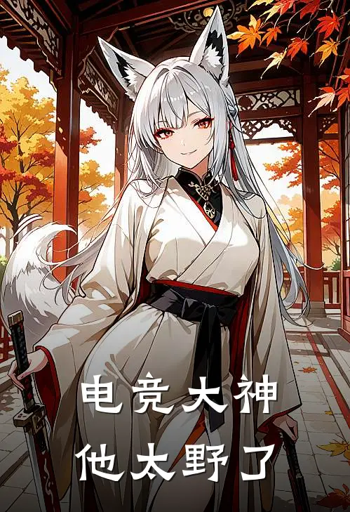 电竞大神他太野了