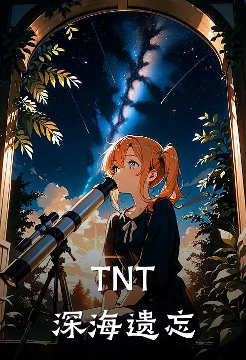 TNT：深海遗忘(许佳马嘉祺)完结小说_热门小说推荐TNT：深海遗忘许佳马嘉祺