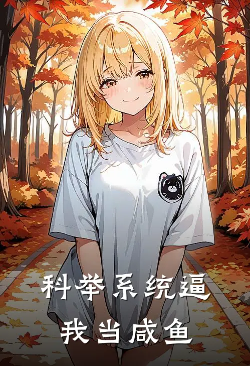 科举系统逼我当咸鱼