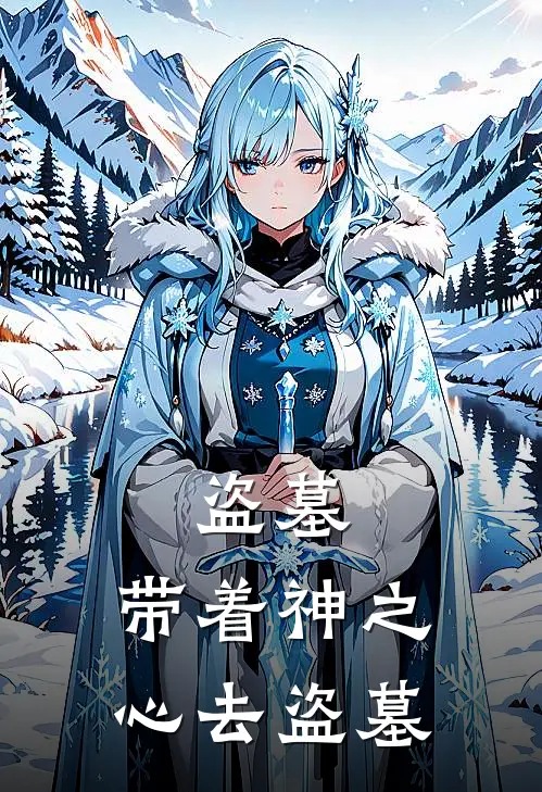 盗墓：带着神之心去盗墓(时凌张启灵)最新小说_免费阅读完整版小说盗墓：带着神之心去盗墓(时凌张启灵)