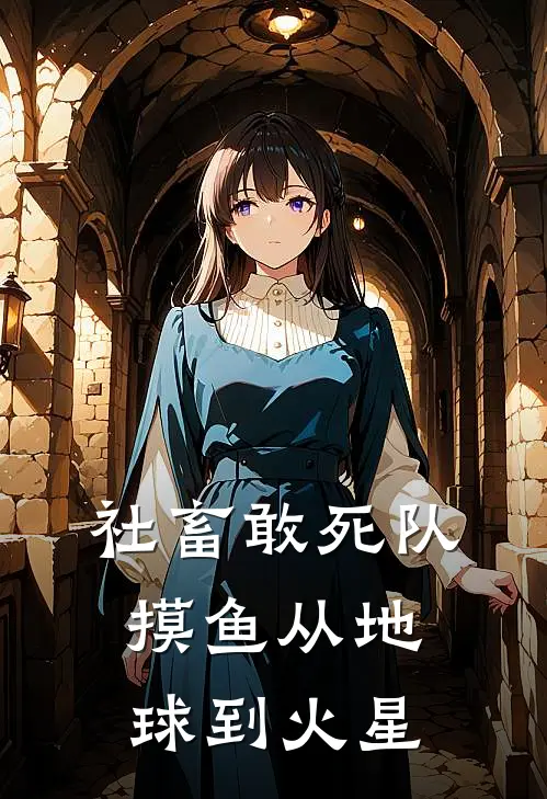 《社畜敢死队，摸鱼从地球到火星》赵铁柱林美美已完结小说_社畜敢死队，摸鱼从地球到火星(赵铁柱林美美)全文免费阅读无弹窗大结局