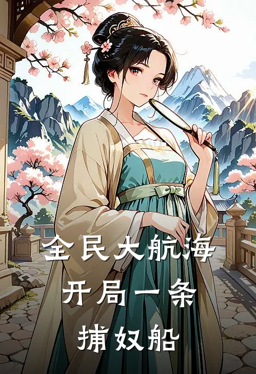 全民大航海，开局一条捕奴船