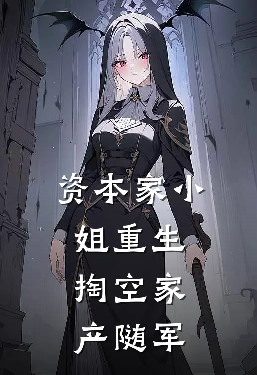 资本家小姐重生，掏空家产随军乔安林悦最新完结小说推荐_最新更新小说资本家小姐重生，掏空家产随军(乔安林悦)