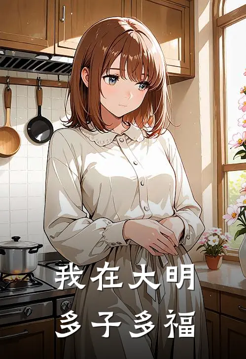 我在大明多子多福