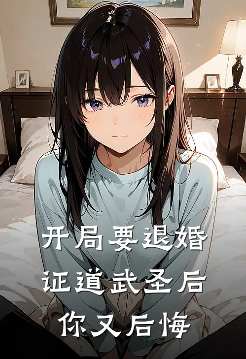 开局要退婚，证道武圣后你又后悔陈子龙江燕完结版免费阅读_开局要退婚，证道武圣后你又后悔全章节免费在线阅读