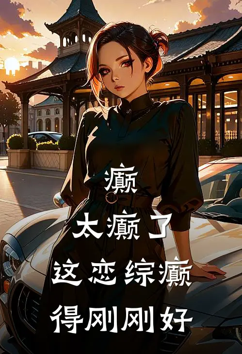 癫，太癫了，这恋综癫得刚刚好