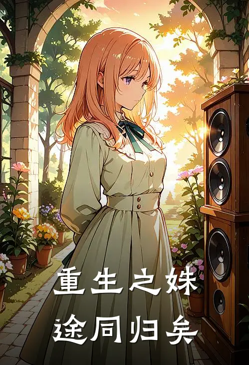 颜卿姝颜卿媛(重生之姝途同归矣)全集阅读_《重生之姝途同归矣》全文免费阅读