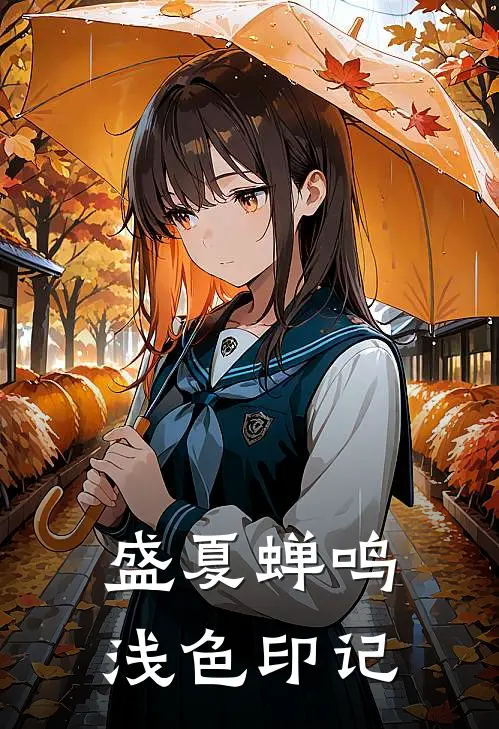 盛夏蝉鸣，浅色印记林夏顾沉舟热门的网络小说_完整版小说盛夏蝉鸣，浅色印记(林夏顾沉舟)