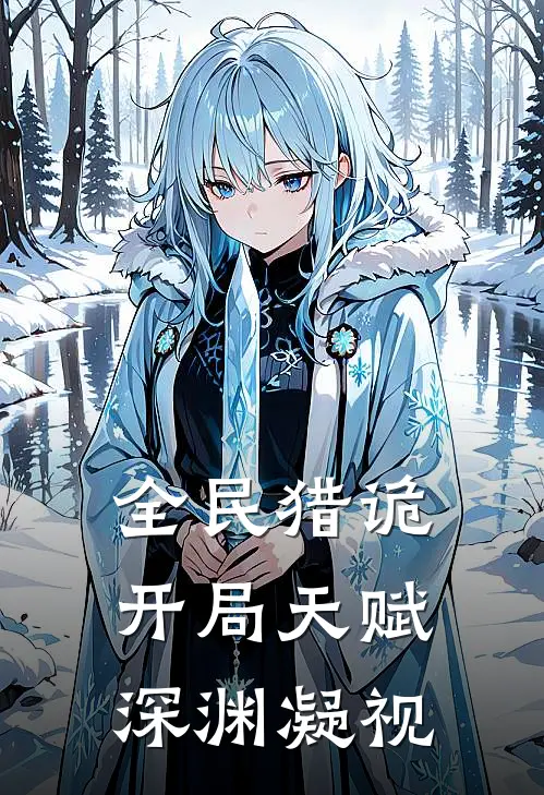 全民猎诡：开局天赋深渊凝视