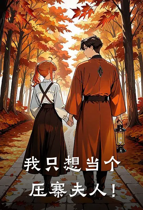 我只想当个压寨夫人！苏云卿李卫小说推荐完结_全集免费小说我只想当个压寨夫人！(苏云卿李卫)