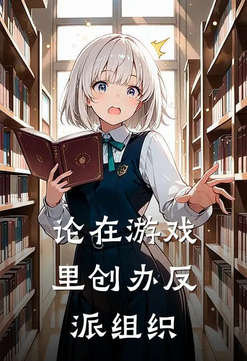 论在游戏里创办反派组织