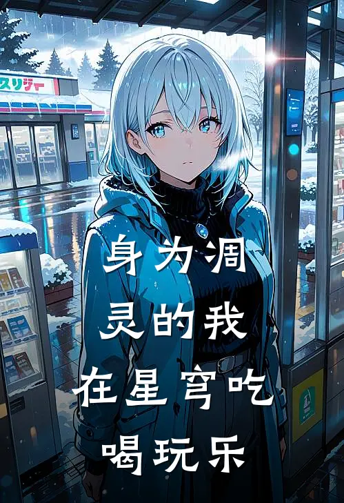 身为凋灵的我，在星穹吃喝玩乐