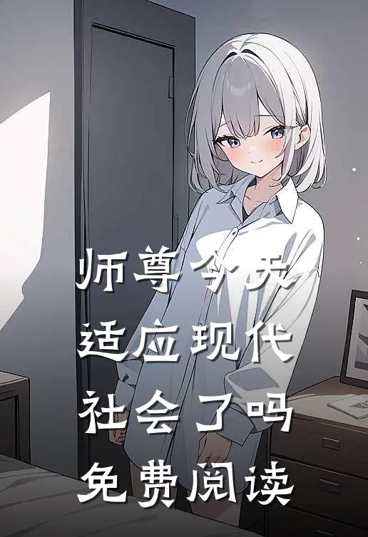 师尊今天适应现代社会了吗免费阅读