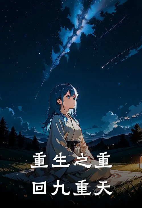 重生之重回九重天
