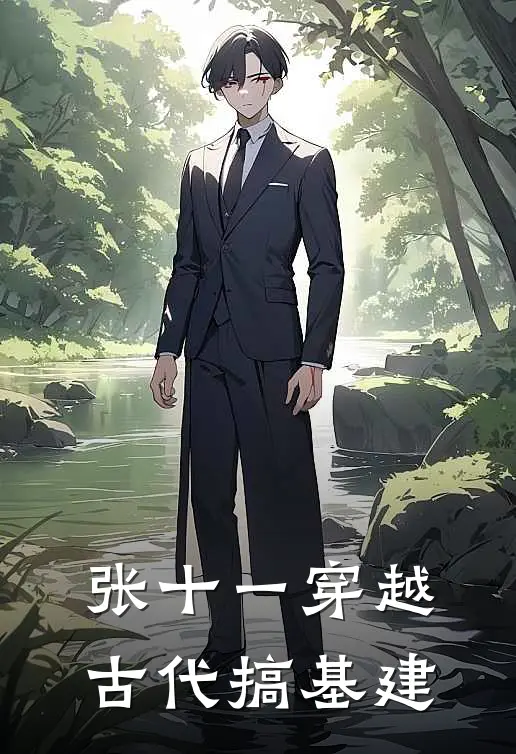 张十一穿越古代搞基建张十一张守财最新章节免费阅读_张十一穿越古代搞基建全集免费阅读