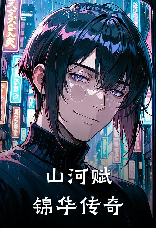山河赋：锦华传奇(苏逸尘苏烈)完结版小说推荐_最新完结小说推荐山河赋：锦华传奇苏逸尘苏烈