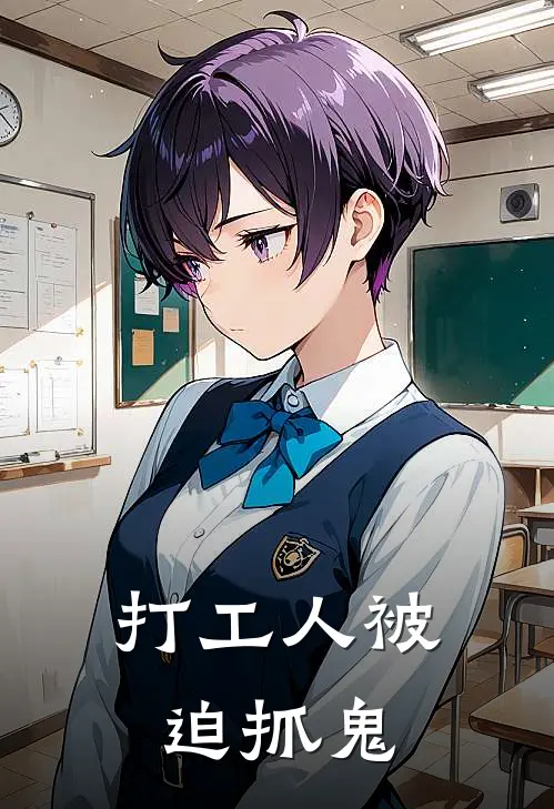 打工人被迫抓鬼