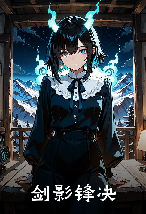 柳诗瑶林峰剑影锋决最新章节在线阅读_柳诗瑶林峰完整版阅读