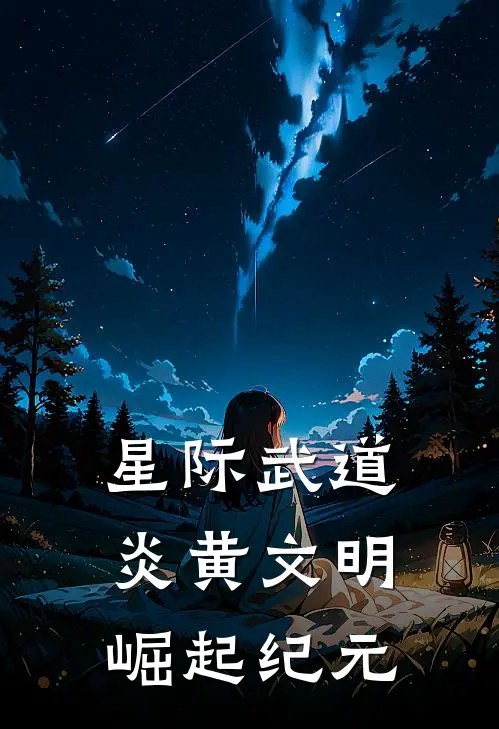 星际武道：炎黄文明崛起纪元