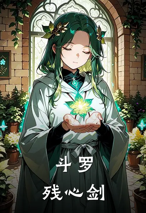 斗罗：残心剑凌尘唐三最新小说推荐_最新好看小说斗罗：残心剑凌尘唐三