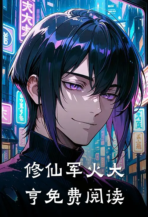 修仙军火大亨免费阅读