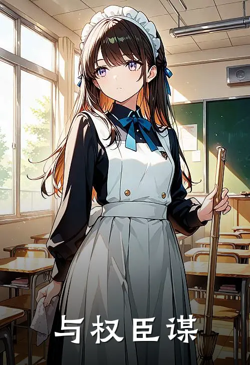 与权臣谋南秋洛潇墨白完整免费小说_热门小说阅读与权臣谋南秋洛潇墨白