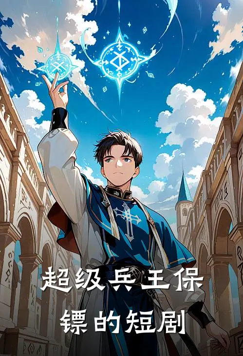 超级兵王保镖的短剧