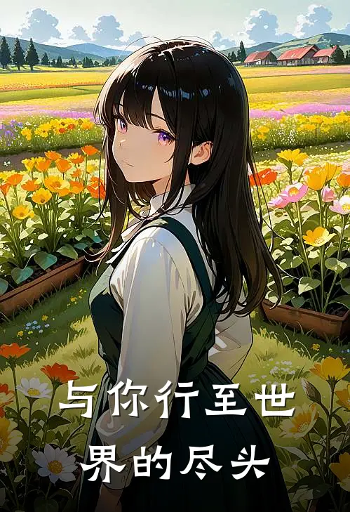 与你行至世界的尽头