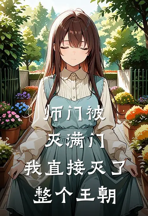 师门被灭满门，我直接灭了整个王朝(云忘忧师父)最新完结小说推荐_热门小说排行榜师门被灭满门，我直接灭了整个王朝云忘忧师父