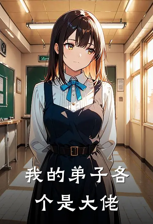 我的弟子各个是大佬