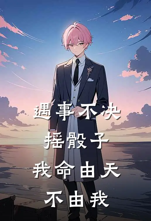 遇事不决摇骰子，我命由天不由我