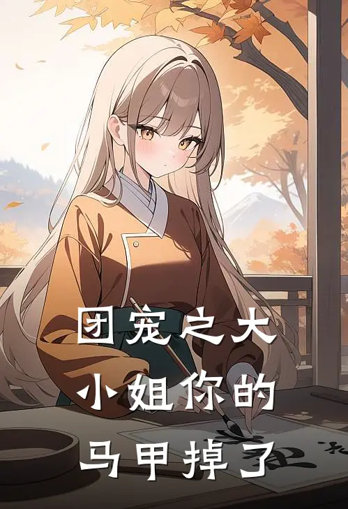 团宠之大小姐你的马甲掉了(苏瑶潇默燃)热门小说_《团宠之大小姐你的马甲掉了》最新章节在线阅读