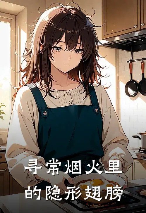 寻常烟火里的隐形翅膀桂花水生完本完结小说_完本完结小说寻常烟火里的隐形翅膀(桂花水生)