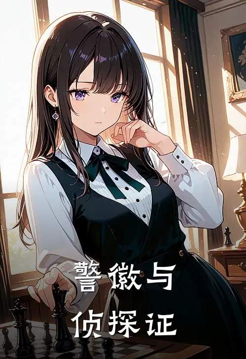 沈砚林疏桐（警徽与侦探证）免费阅读无弹窗_警徽与侦探证沈砚林疏桐全文免费阅读无弹窗大结局