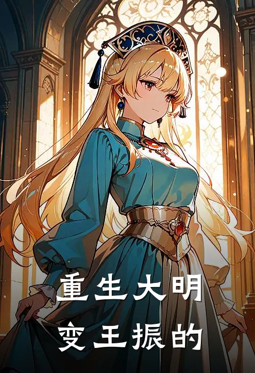 重生大明变王振的