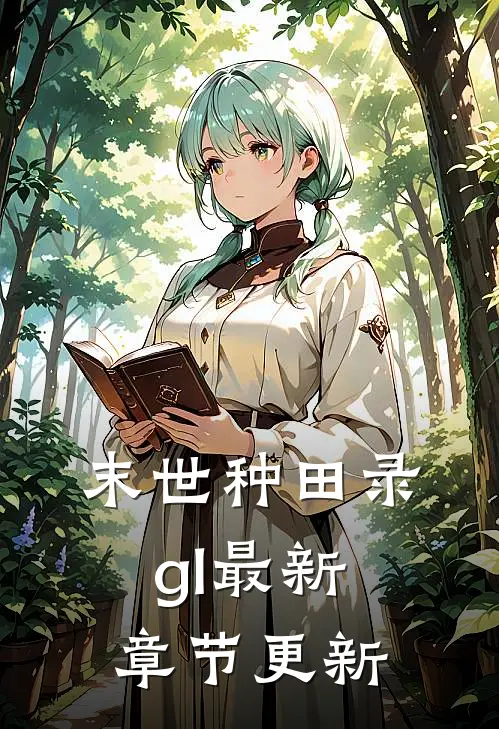 末世种田录gl最新章节更新