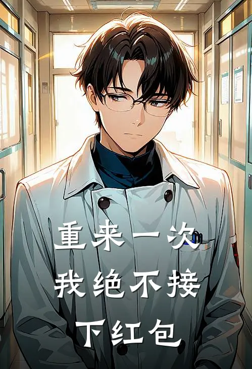 重来一次，我绝不接下红包
