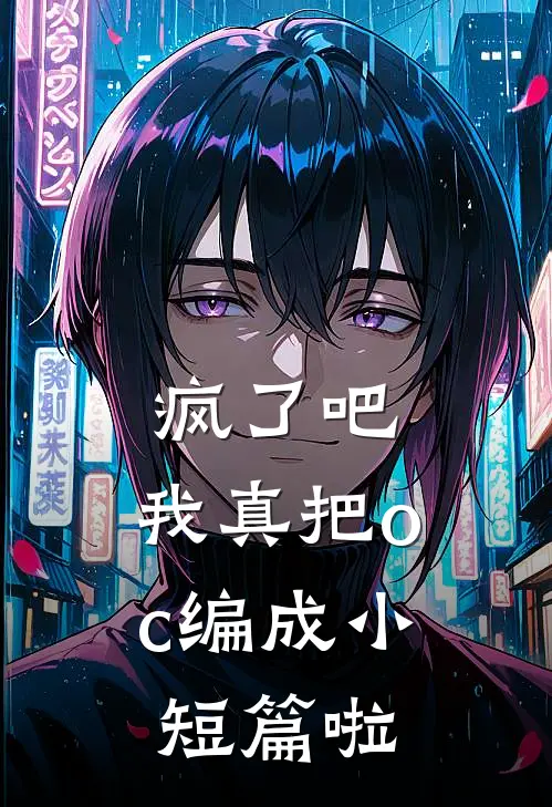 疯了吧，我真把oc编成小短篇啦(舒意松珏)热门网络小说推荐_最新章节列表疯了吧，我真把oc编成小短篇啦(舒意松珏)